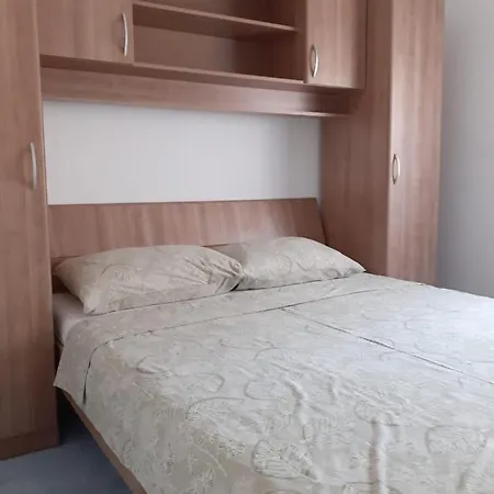 Apartman Terezija * Vir