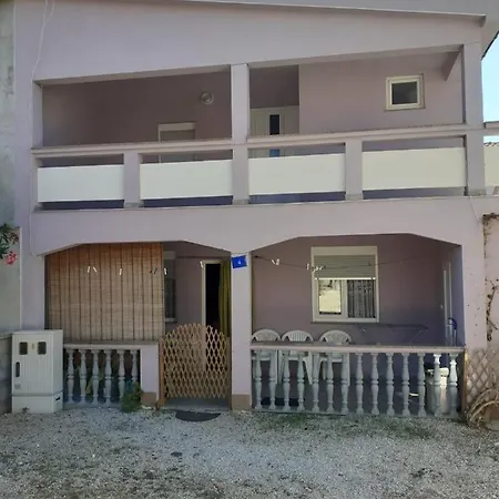 Apartman Terezija Apartment Vir