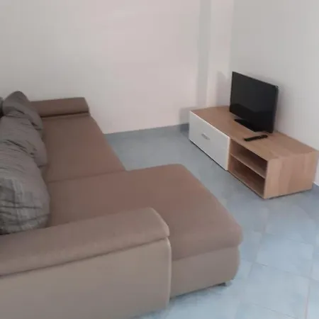 Apartman Terezija Apartment *