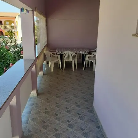 Apartment Apartman Terezija