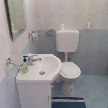 Apartman Terezija Apartment