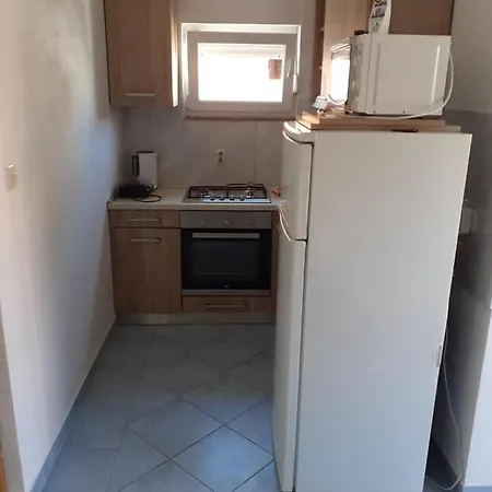 Apartment Apartman Terezija