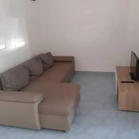 Apartman Terezija