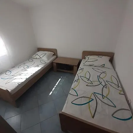 아파트 Apartman Terezija *